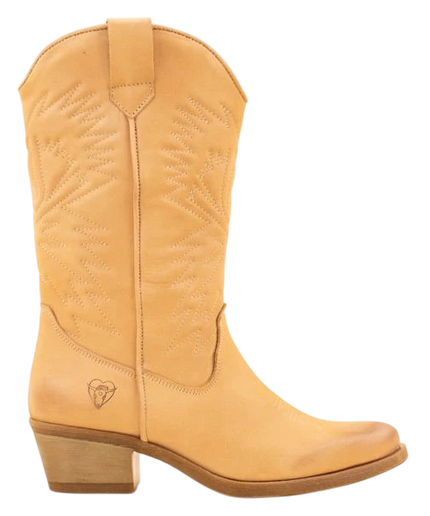 LA PINTURA COWBOYBOOTS VARSY DESERT