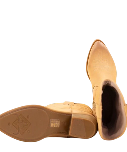LA PINTURA COWBOYBOOTS VARSY DESERT