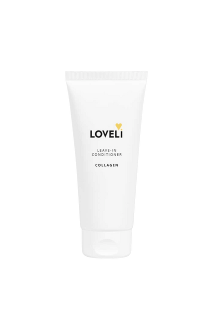 LOVELI Leave-in conditioner Kollagen