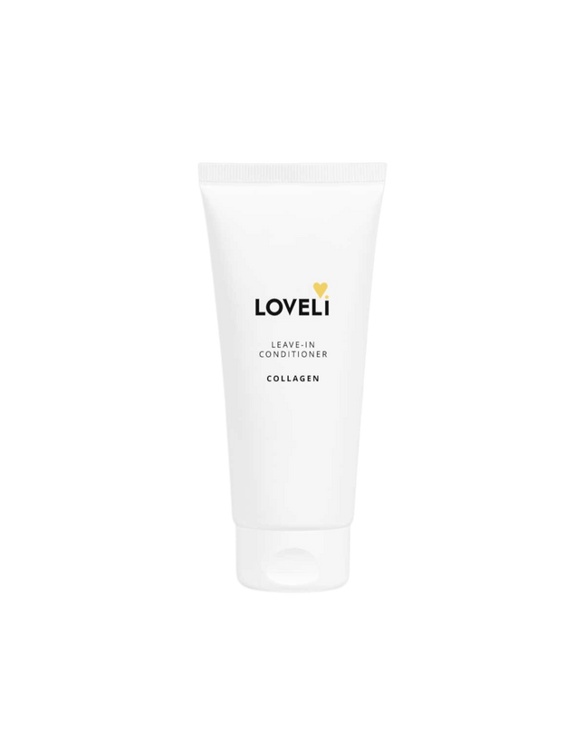 Leave-in conditioner Collagen