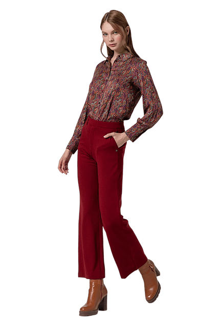 SURKANA Lena english red