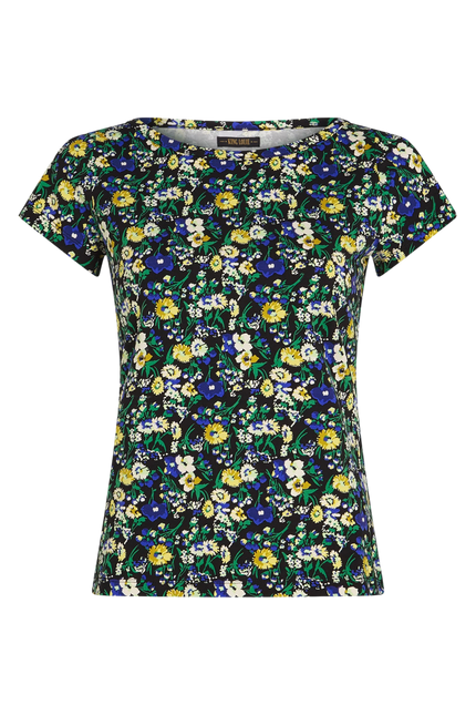 King Louie Lily T-Shirt Senora