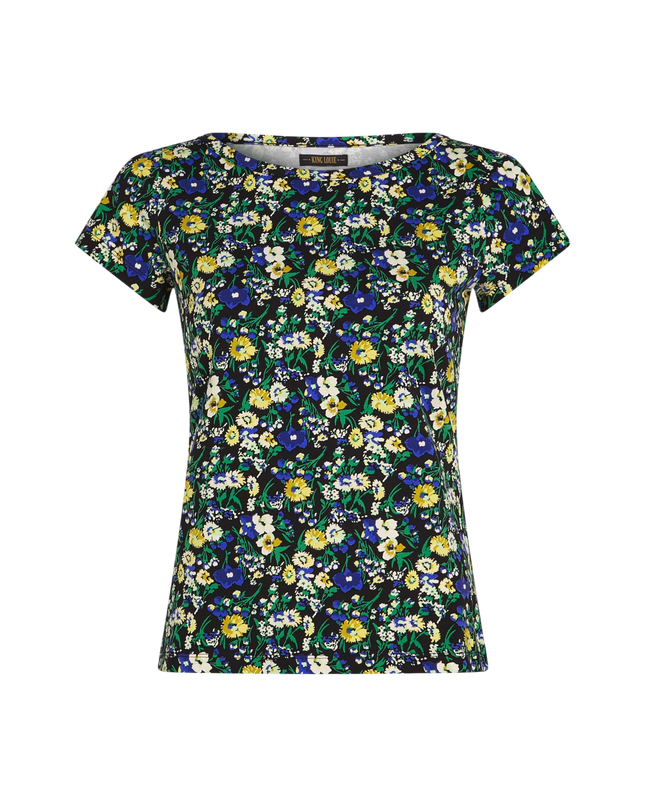 King Louie Lily Tee Senora