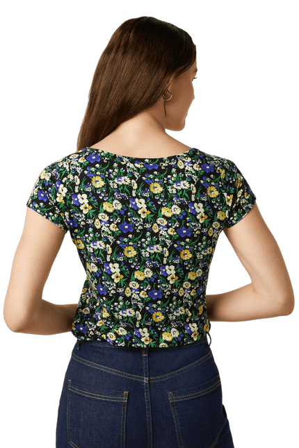 King Louie Lily T-Shirt Senora