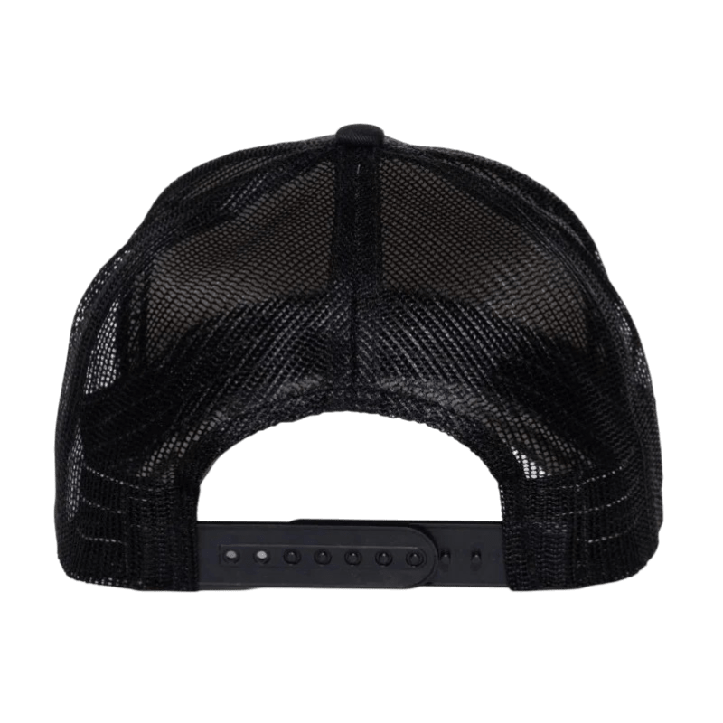 Los Angeles Supply Co. black & offwhite