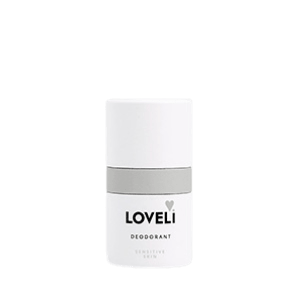Loveli deodorant Sensitive