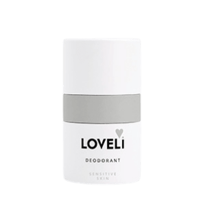 Loveli deodorant Sensitive