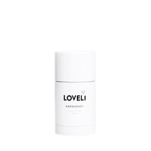 Loveli deodorant Sensitive