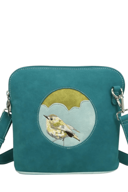 Hi-DI-HI Lucky bird Petrol