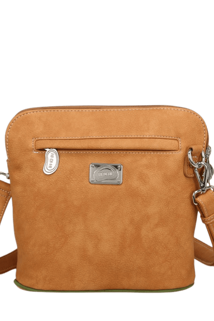 Hi-DI-HI Lucky bird Petrol Orange
