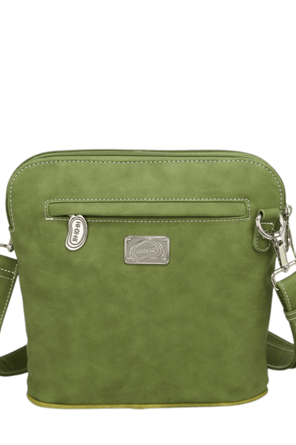 Hi-DI-HI Lucky bird Petrol Orange Green