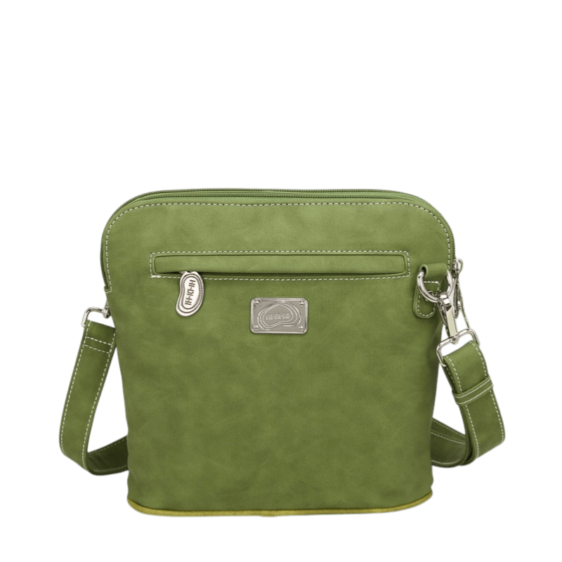 Hi-DI-HI Lucky bird Petrol Orange Green