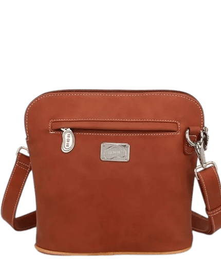 Hi-DI-HI Lucky bird Petrol Red