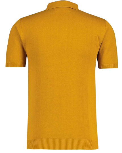 MADCAP BROOK ARGYLE KNIY TOP, BUCKTHORN