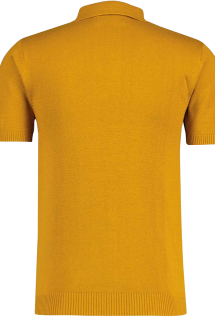 MADCAP BROOK ARGYLE KNIY TOP, BUCKTHORN