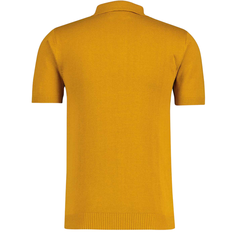 MADCAP BROOK ARGYLE KNIY TOP, BUCKTHORN