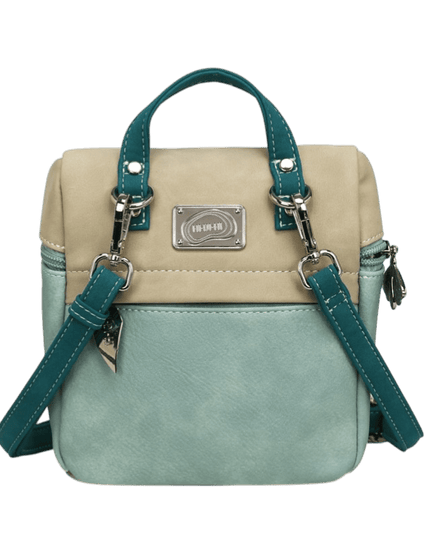 Hi-DI-HI Meadow l.Blue/beige