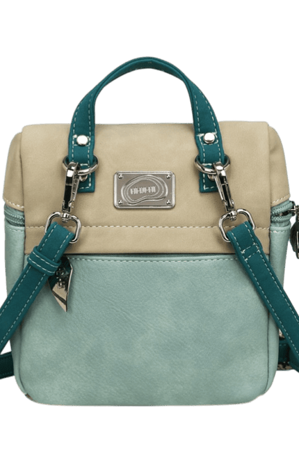 Hi-DI-HI Meadow l.Blue/beige