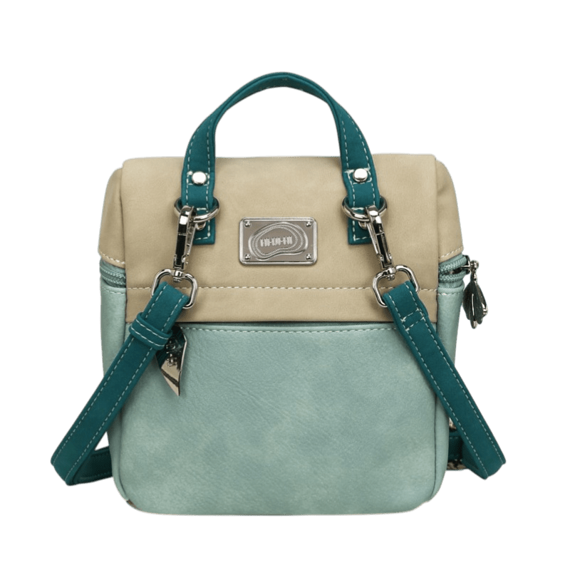 Hi-DI-HI Meadow lys blå/beige