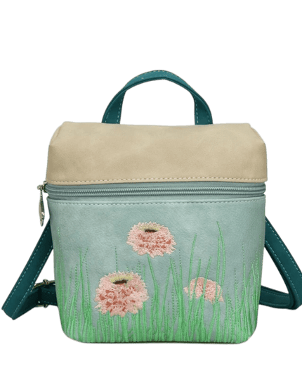 Hi-DI-HI Meadow l.Blue/beige