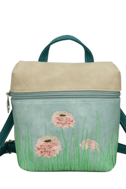 Hi-DI-HI Meadow l.Blue/beige