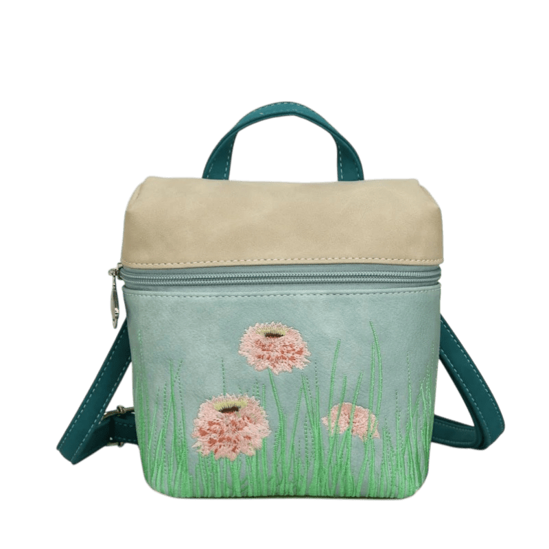 Hi-DI-HI Meadow lys blå/beige