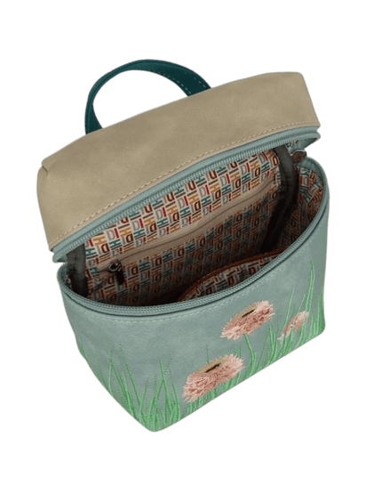 Hi-DI-HI Meadow l.Blue/beige