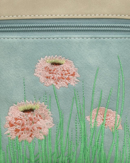 Hi-DI-HI Meadow l.Blue/beige