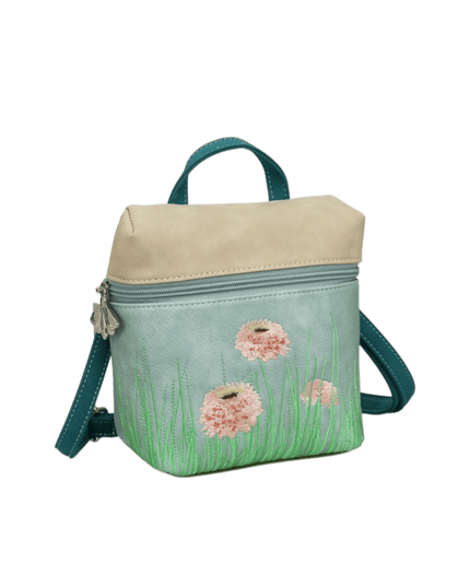 Hi-DI-HI Meadow l.Blue/beige