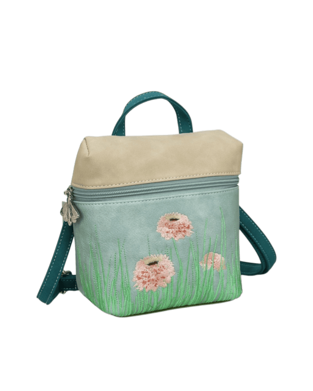 Hi-DI-HI Meadow lys blå/beige