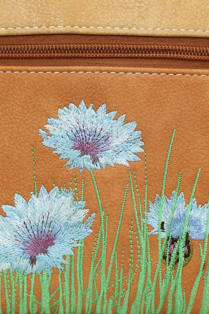 Hi-DI-HI Meadow orange/fersken