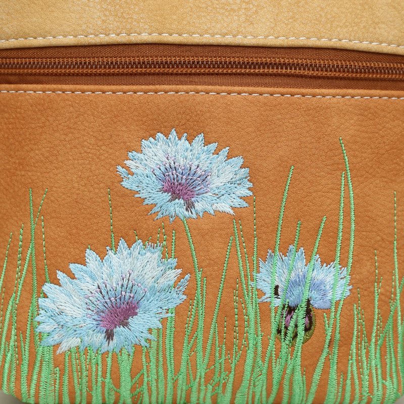 Hi-DI-HI Meadow orange/fersken