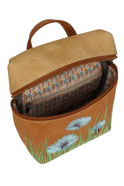 Hi-DI-HI Meadow orange/fersken