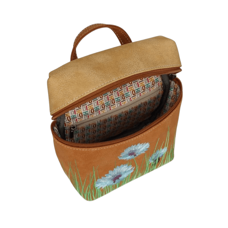 Hi-DI-HI Meadow orange/fersken
