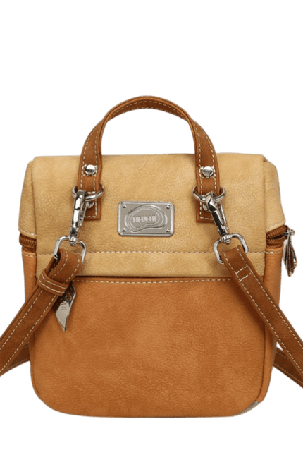 Hi-DI-HI Meadow orange/fersken