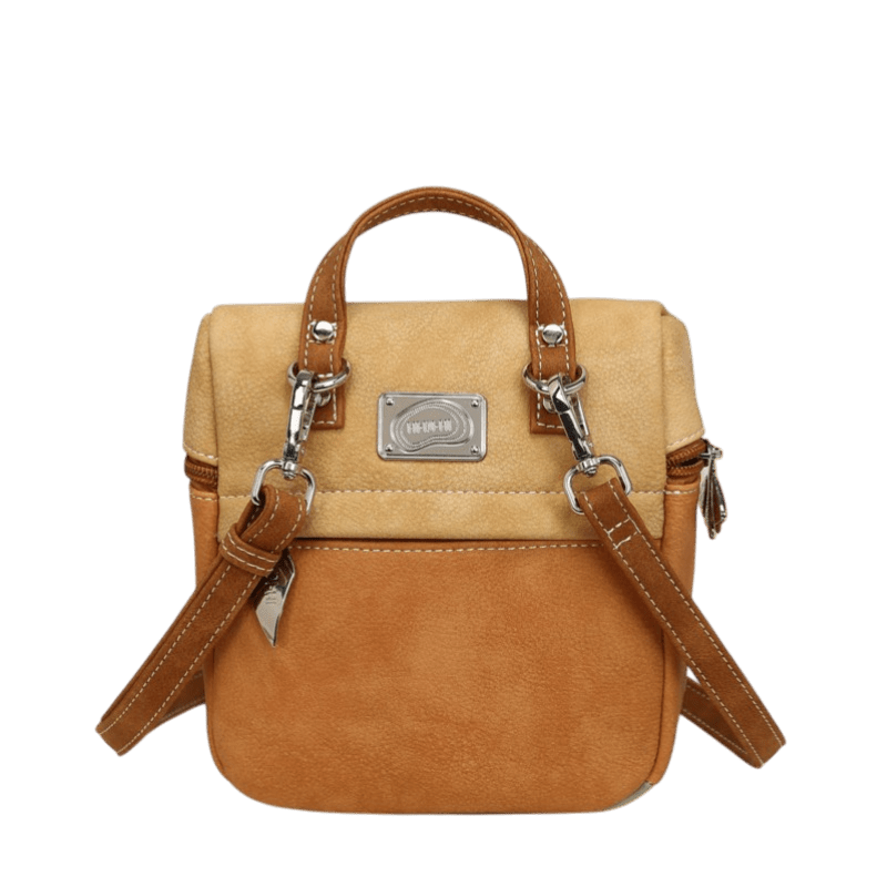 Hi-DI-HI Meadow orange/fersken
