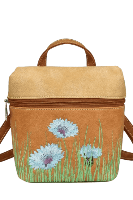 Hi-DI-HI Meadow orange/fersken