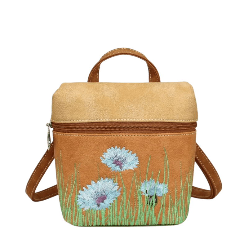 Hi-DI-HI Meadow orange/fersken