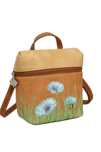 Hi-DI-HI Meadow orange/fersken