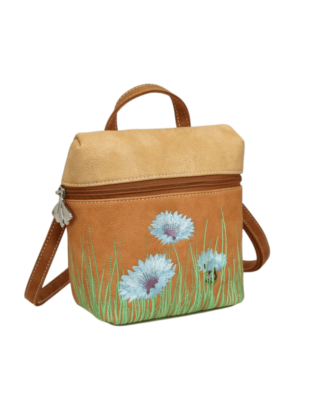 Hi-DI-HI Meadow orange/fersken