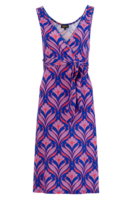 LALAMOUR Milly Dress Big Barock