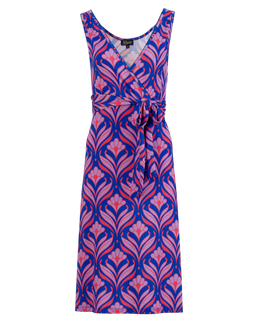 Milly Dress Big Barock