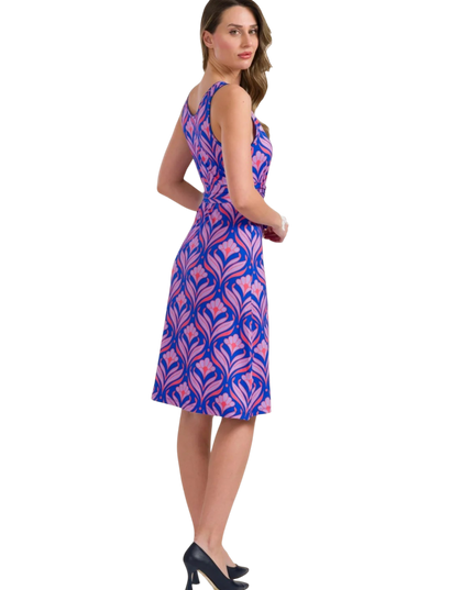 Robe Milly Big Barock