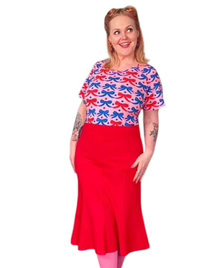 Miss Coquette, multi