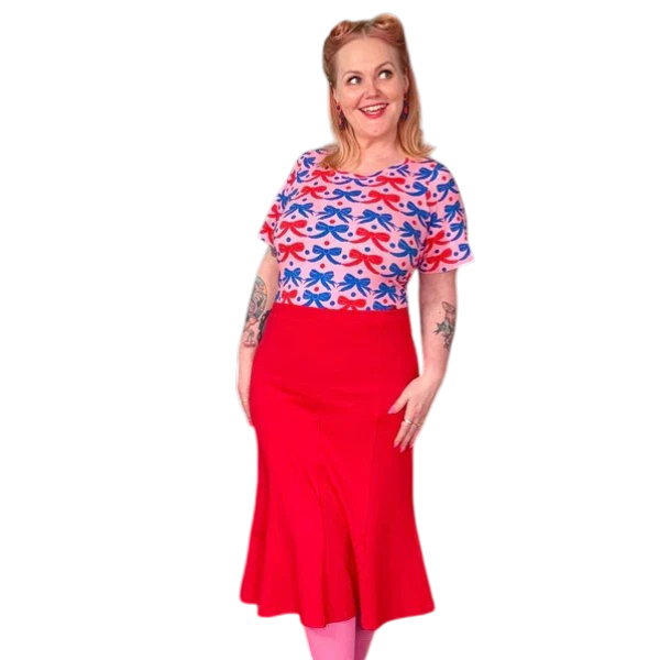 Miss Coquette, multi