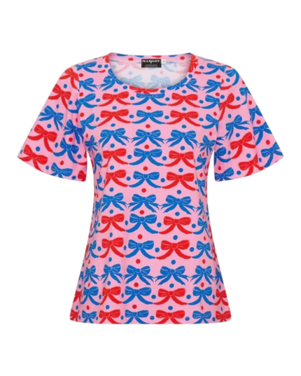 Miss Coquette, multi