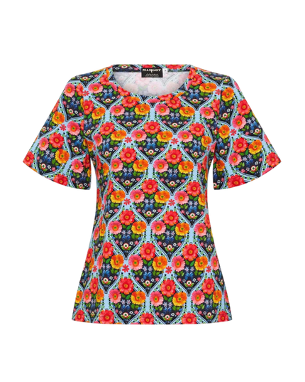 Miss Nightbloomer, Multi