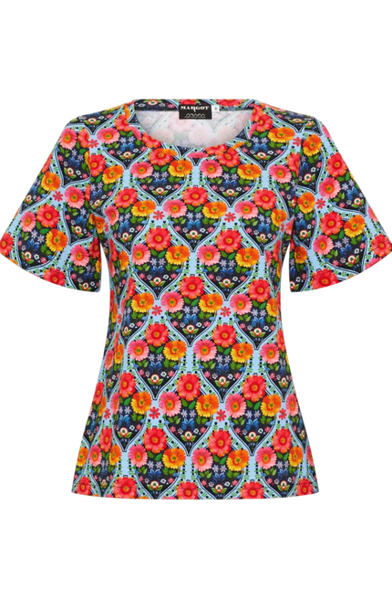 Margot Miss Nightbloomer, multi