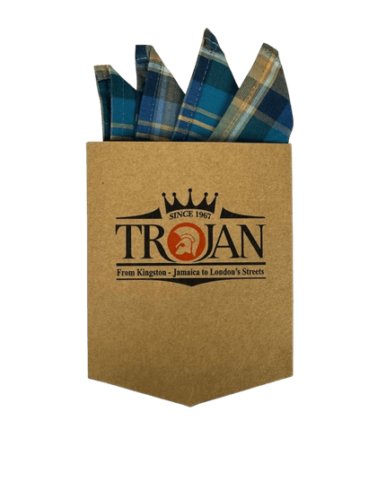 TROJAN multi-check bd Jade