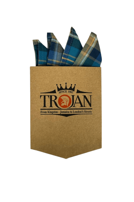 TROJAN multi-check bd Jade